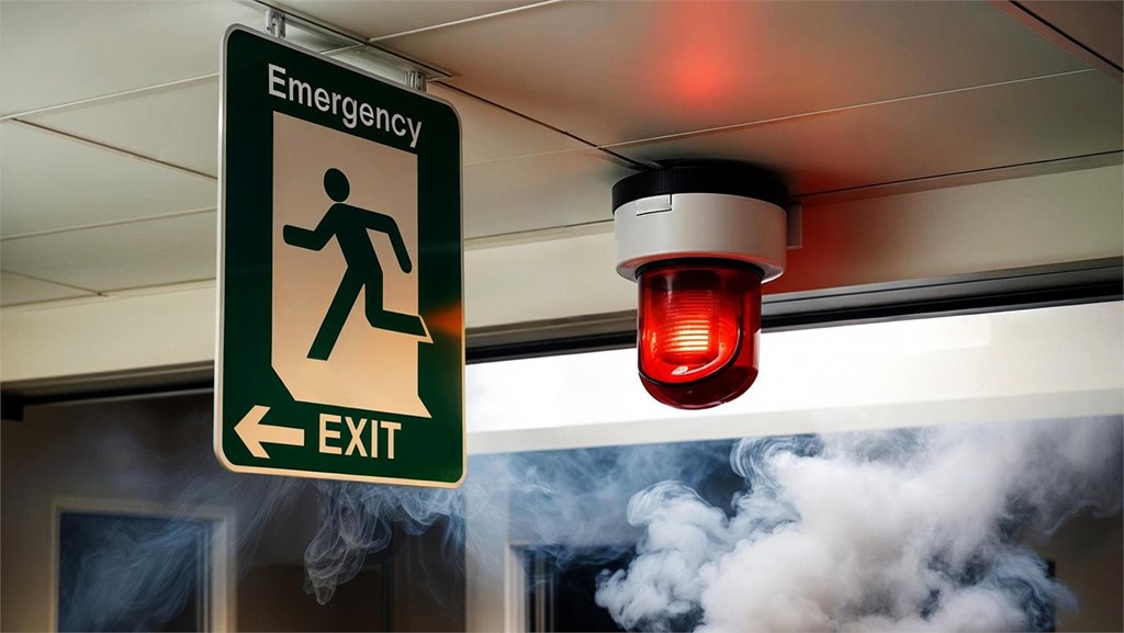 5 motivos por los que tener un plan de evacuación y movilización de personas