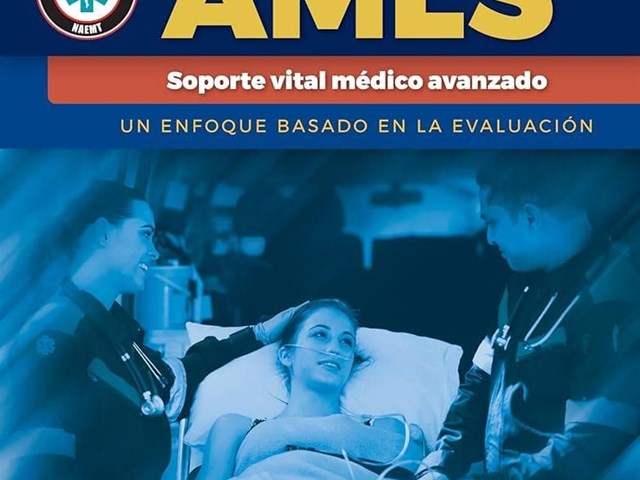 AMLS -TES ( advance medical life support)