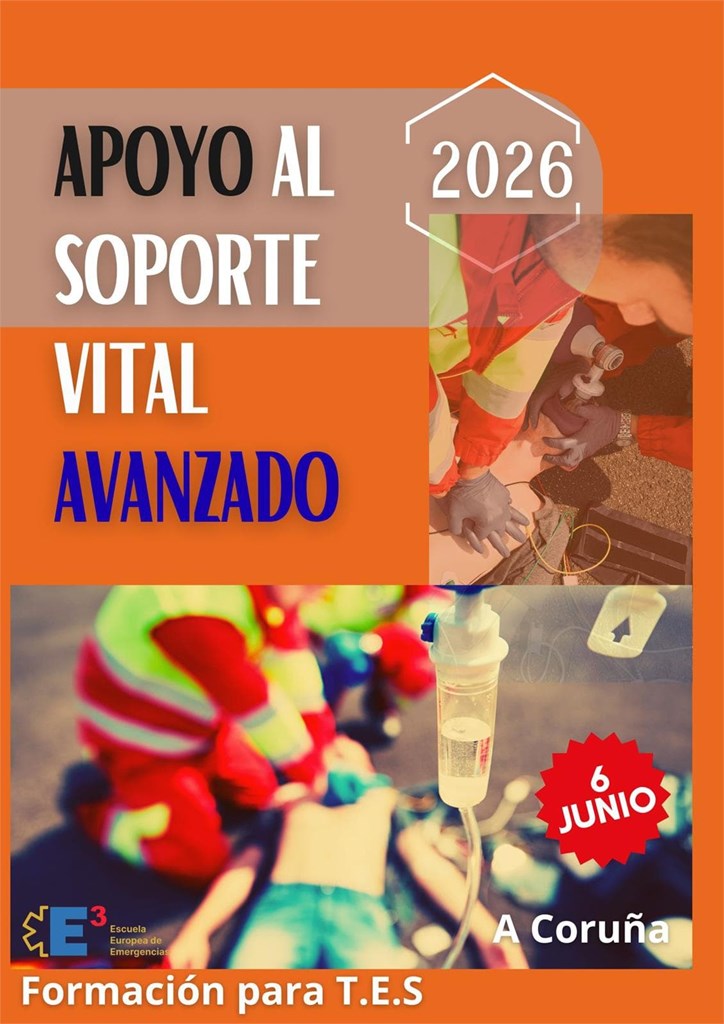 Apoyo al SVA
