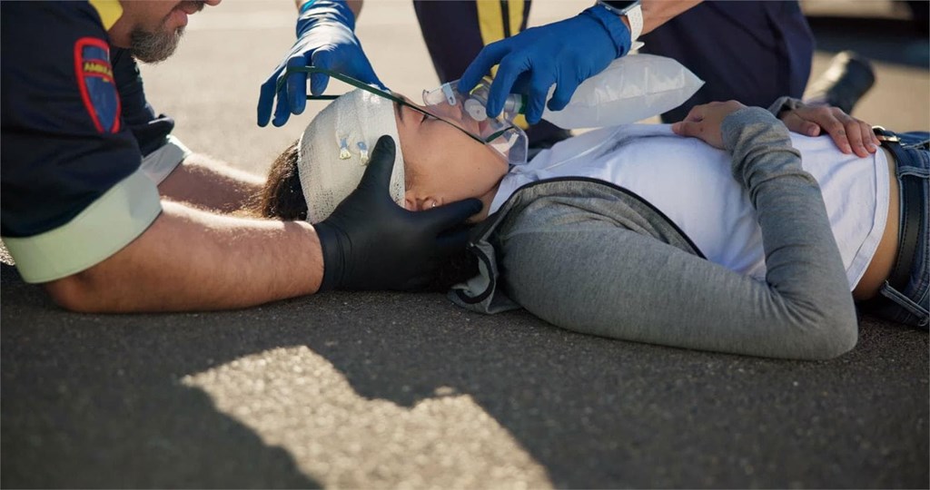 Asistencia en emergencias traumáticas: ¿cuáles son las prioridades en la atención inicial?