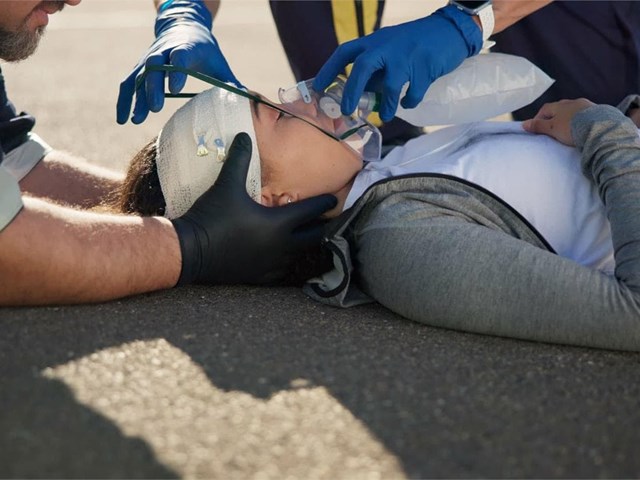 Asistencia en emergencias traumáticas: ¿cuáles son las prioridades en la atención inicial?