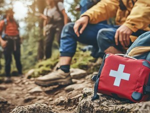 ¿Cómo facilitar la comunicación con víctimas en estado de shock o con dificultades idiomáticas?