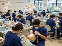 ¿Cuáles son los diferentes tipos de simulacros y cuándo es apropiado utilizar cada uno?