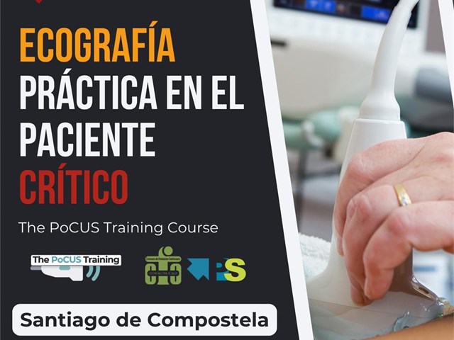 Curso de ECOgrafia práctica en el paciente crítico. 