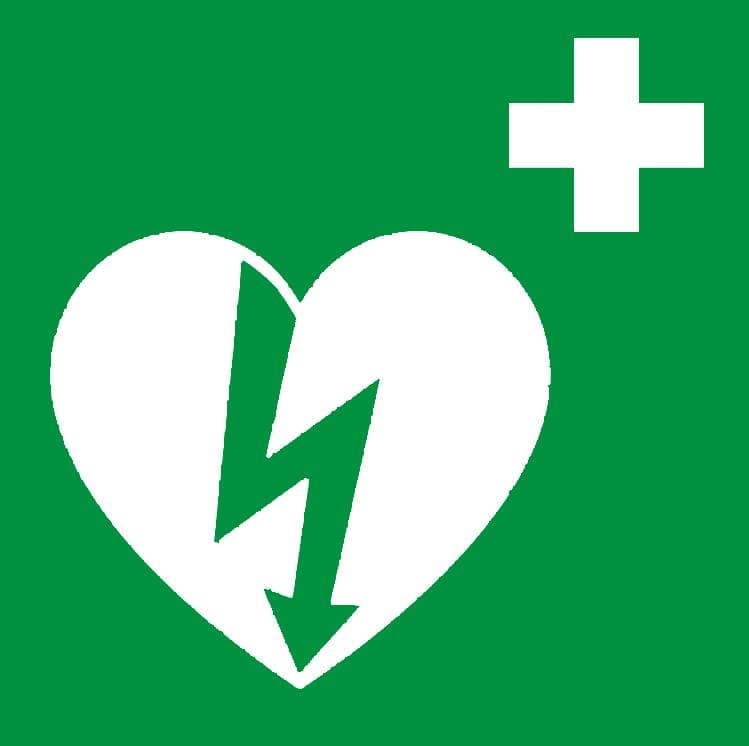 CURSO RCP Y DESA. (  Ferrol, Coruña)
