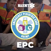 EPC Emergency Pediatric Care. NAEMT
