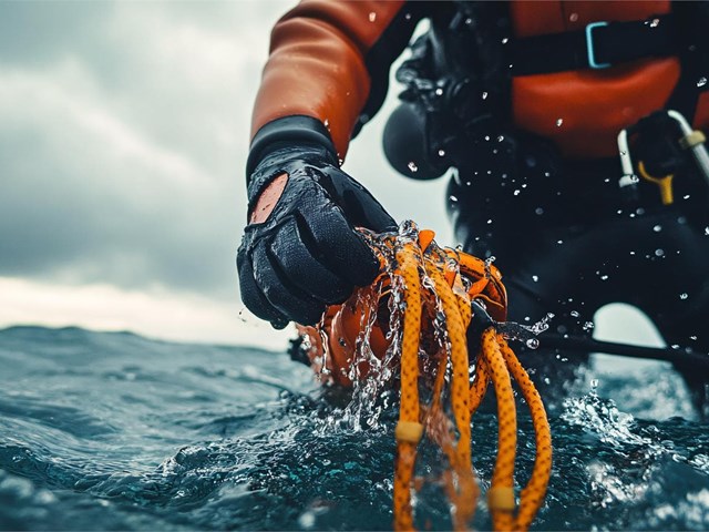 Estrategias avanzadas para el rescate seguro en medio acuático
