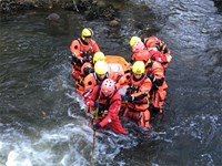 Formación en inundaciones.¿ Que es Rescue 3?