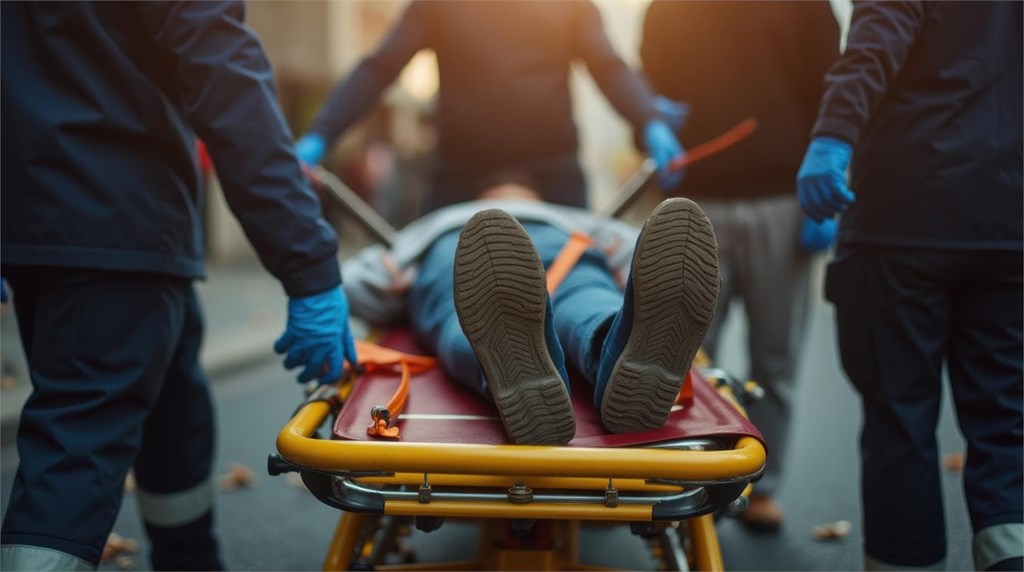 Inmovilización y movilización de pacientes traumatizados: ¿Qué técnicas minimizan el riesgo de lesiones secundarias?