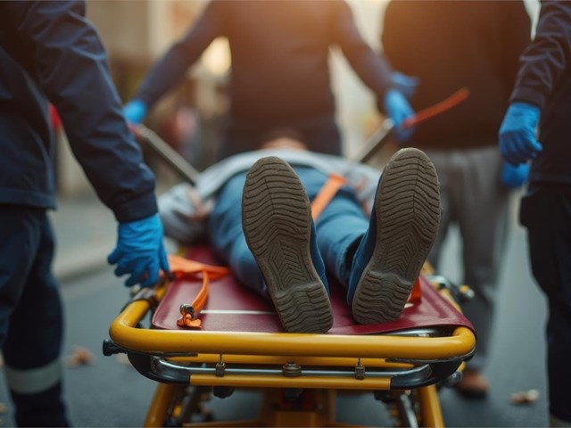 Inmovilización y movilización de pacientes traumatizados: ¿Qué técnicas minimizan el riesgo de lesiones secundarias?