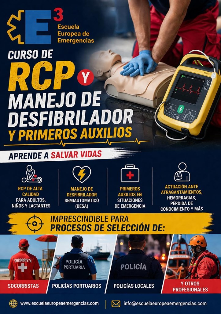 Mortalidad en el puesto de trabajo. 