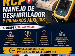 Mortalidad en el puesto de trabajo. 