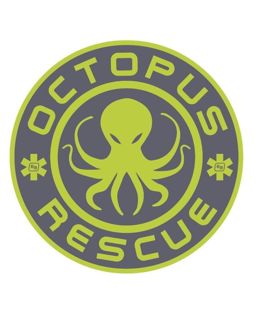  Octopus Rescue Sistem 