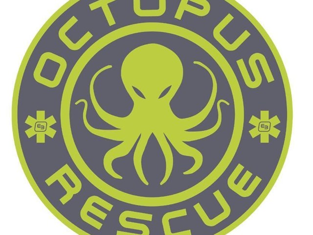  Octopus Rescue Sistem 