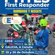 PHTLS-FR( Prehospital Trauma Life Support- First Responder)