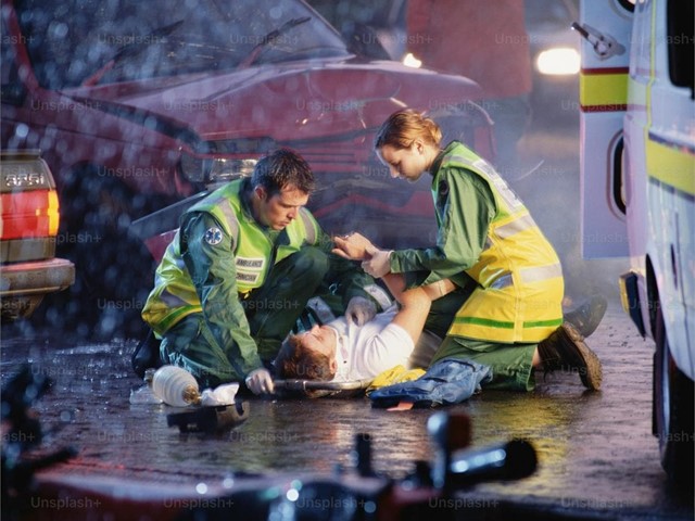 PREVENCIÓN, INTERVENCIÓN Y POSTVENCIÓN EN CONDUCTAS SUICIDAS PARA PERSONAL DE EMERGENCIAS