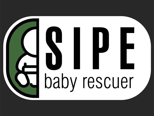 S.I.P.E. (Sistema de Inmovilización Pediátrica y Extracción)