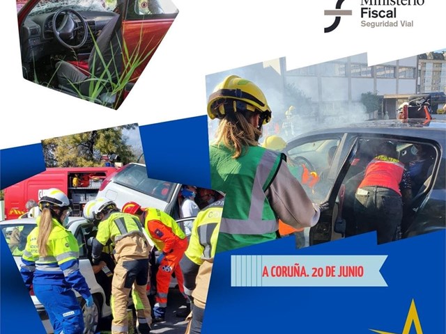 Siniestros viales. Guias de buenas prácticas.