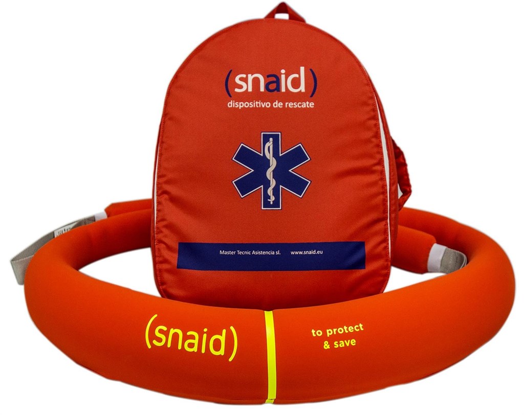  Sistema Boa. ( Snaid, Pax)