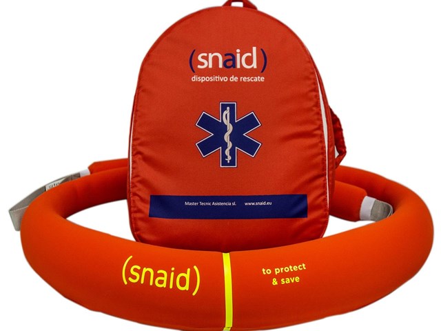  Sistema Boa. ( Snaid, Pax)