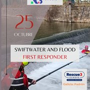 Swiftwater and Flood First Responder. (SWFR)