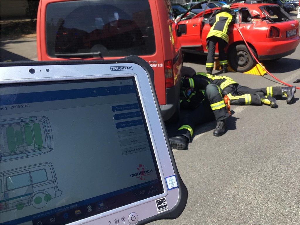 WorkShop Crash Recovery Sistem.