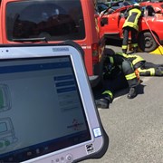 WorkShop Crash Recovery Sistem.